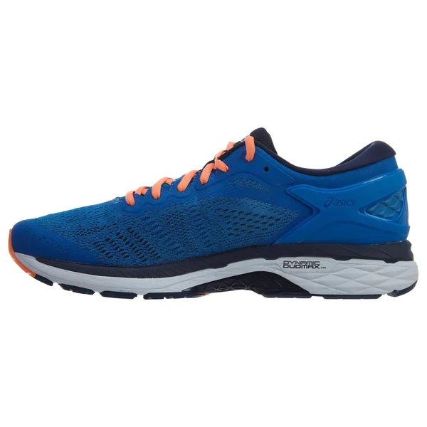 Directoire Blue Asics Gel-Kayano 24 - Men's Size 9