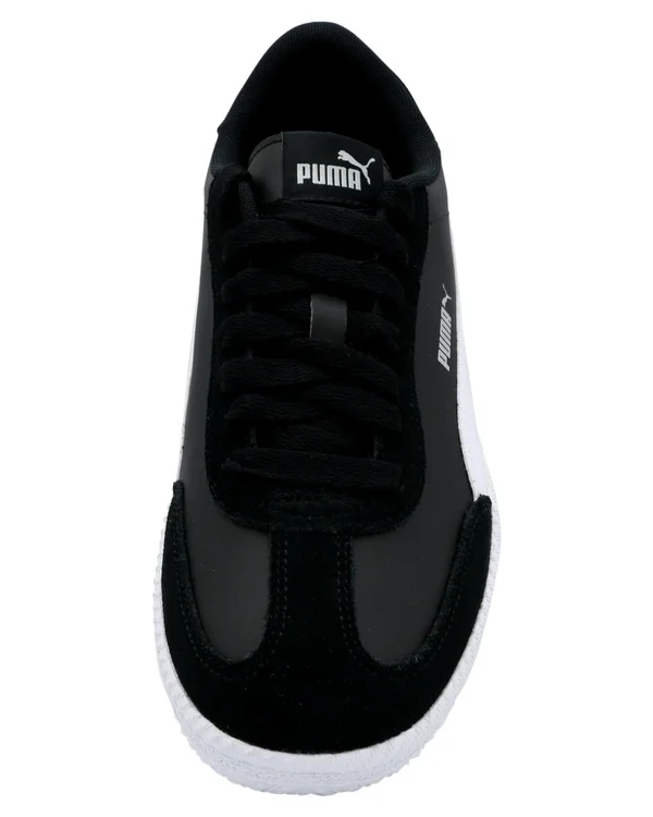 Puma Astro Cup Men's Sneakers, Black, 9.5