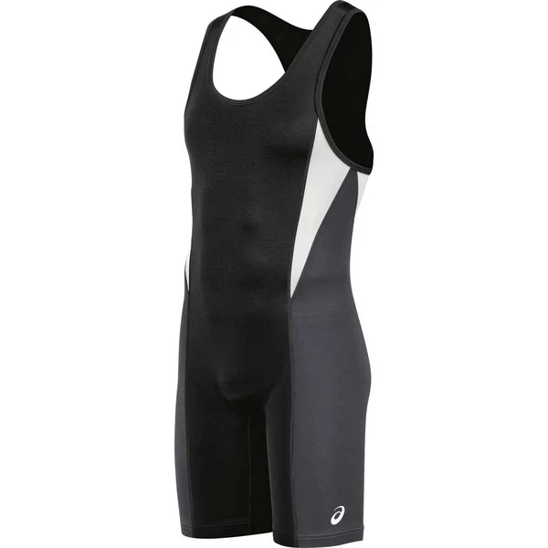 Asics Mens Legit Wrestling Singlet