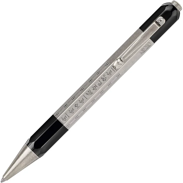 Montblanc Heritage Egyptomania Doué 125486 Ballpoint Pen