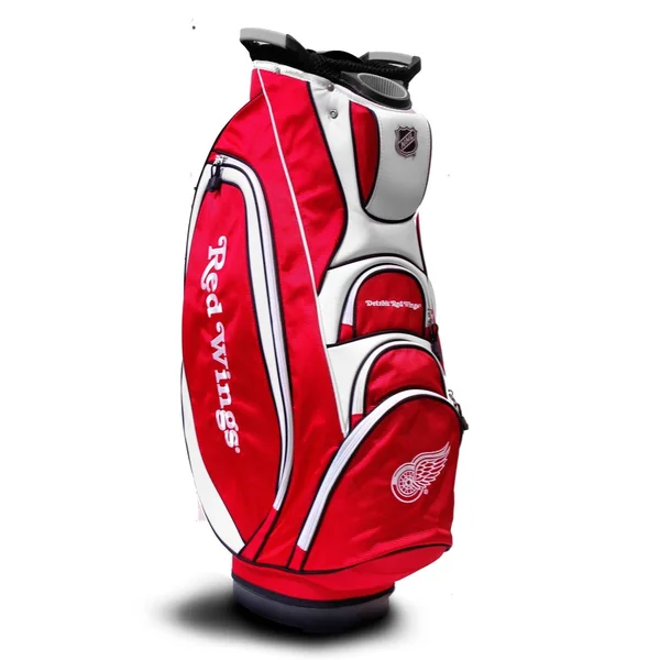 Team Golf Victory NHL Cart Bag - Montreal Canadiens