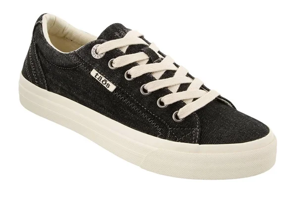 Taos Plim Soul - Women's, Black Denim, Size: 7
