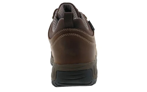 Men's Drew Canyon Waterproof Hiker - Size: 16, Brown