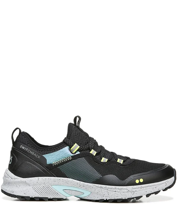 Ryka Switchback 5 Women's Black