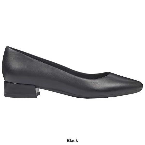 Women's Easy Spirit Caldise Pump - Size 9.5 M - Blue