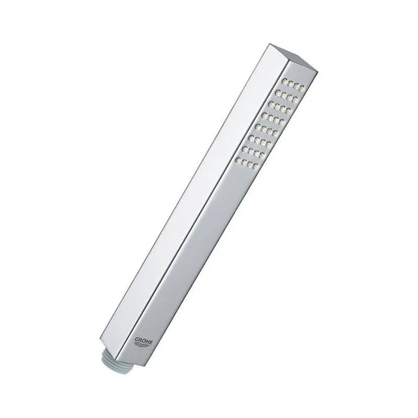 Grohe Euphoria Cube 27888000 Stick Hand Shower - Starlight Chrome