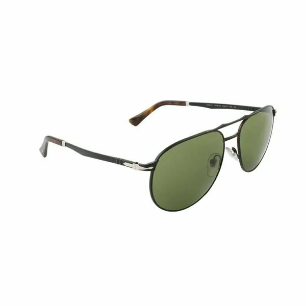Persol PO2455S 10784E Black - Black - Sunglasses