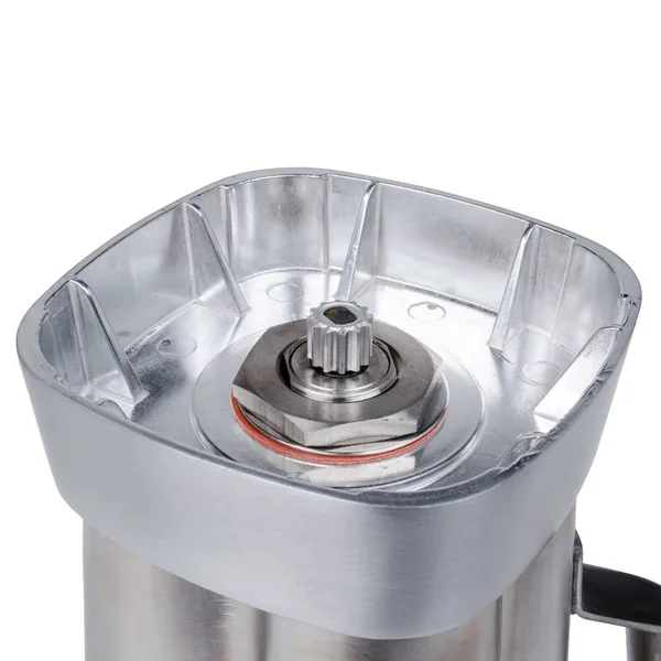 Waring CAC90 - Blender Container - 64 Ounce, Stainless Steel