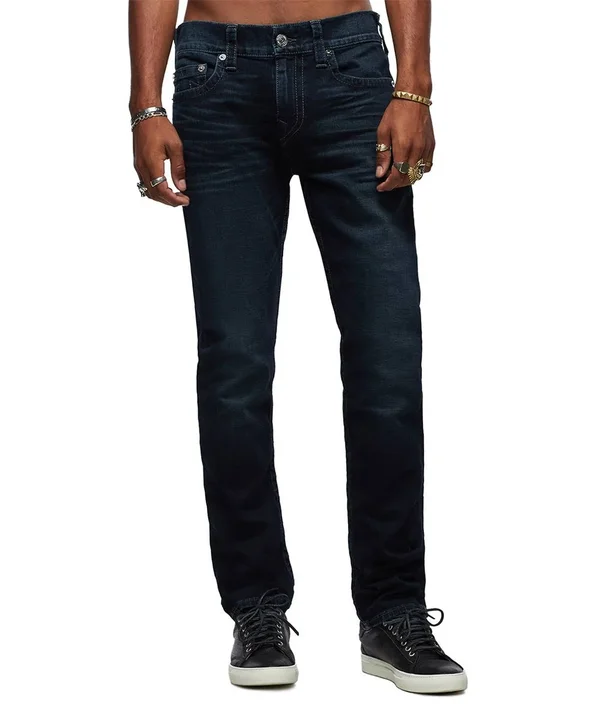 Men's Rocco Skinny Jean - Last Call, Size 27, True Religion