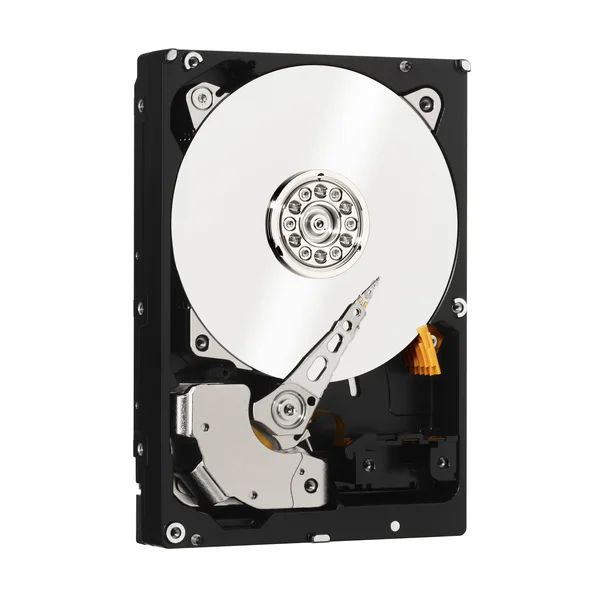 WD SE 4 TB Internal HDD - 3.5x22 - WD4000F9YZ for My Cloud EX4 - SATA 6Gb/s - 7, 200 rpm