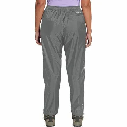 Outdoor Research Women's Helium Pants, Light Pewter, Small