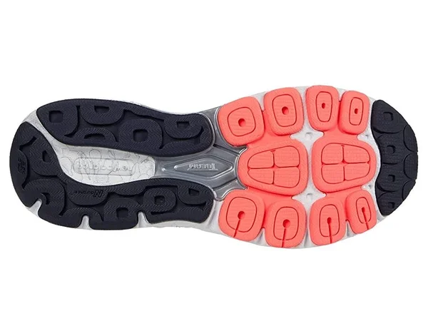 New Balance Women's Blue 940v4 Running Shoes - Size: 6