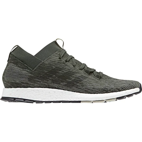 Adidas Pure Boost RBL Mens Running Shoes - Green
