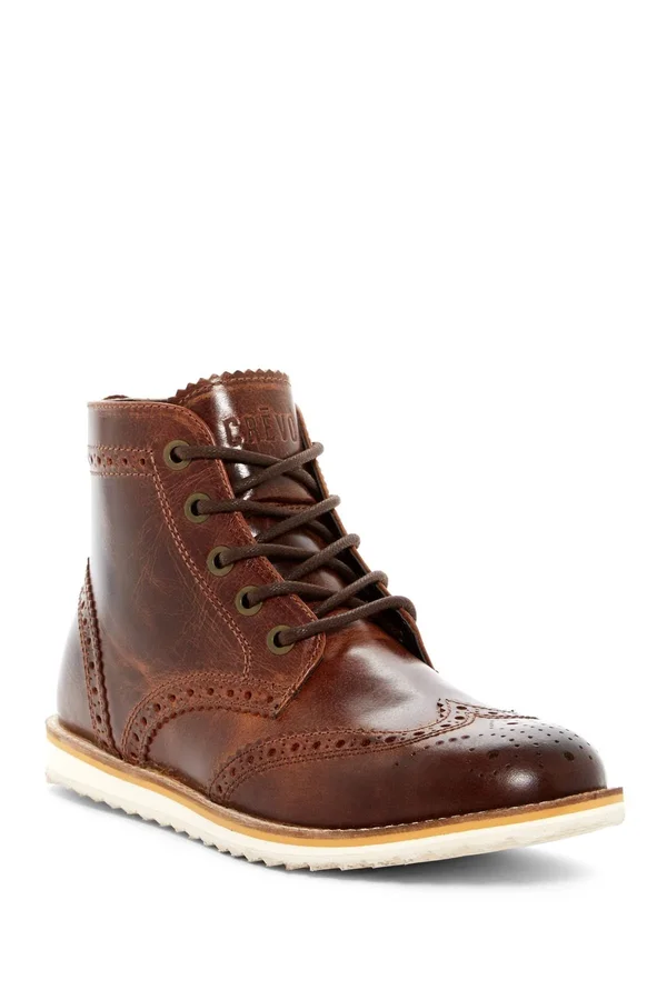 Crevo Men's Boardwalk