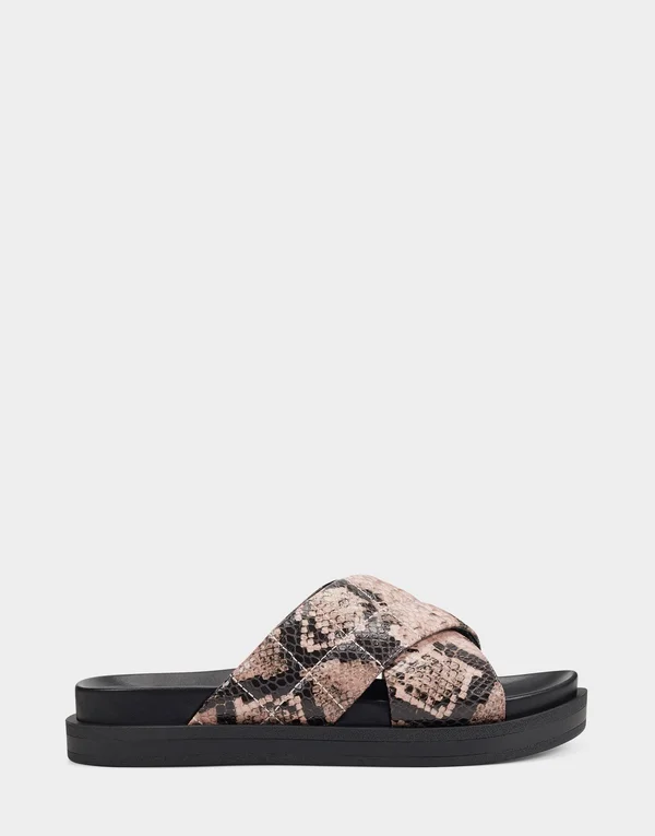 Aerosoles Women's Lina Slide Sandal