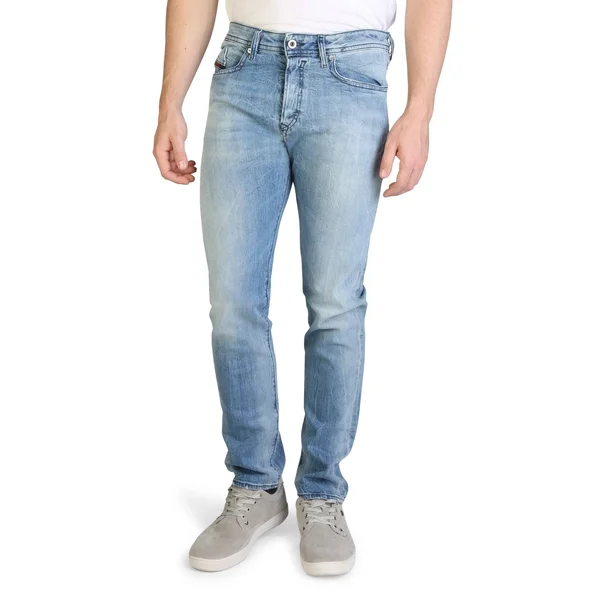 Diesel BUSTER_L32_00SDHB Jeans - Black - 30