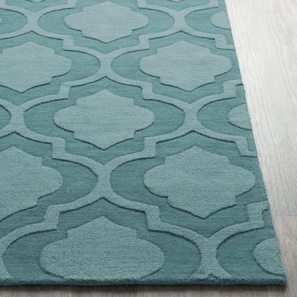 Central Park Area Rug - 3& x 5&