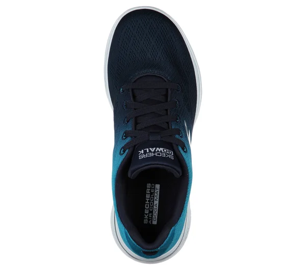 Skechers Performance Go Walk 5-Alive 8 Women's Navy
