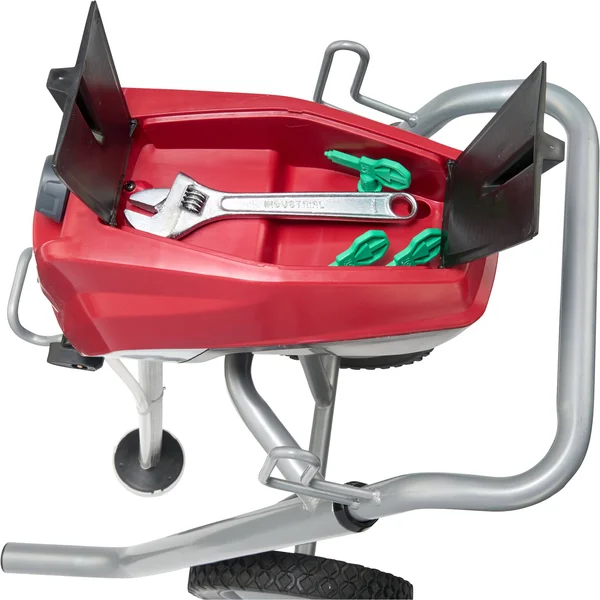 Titan ControlMax 1700 Pro High Efficiency Airless Paint Sprayer