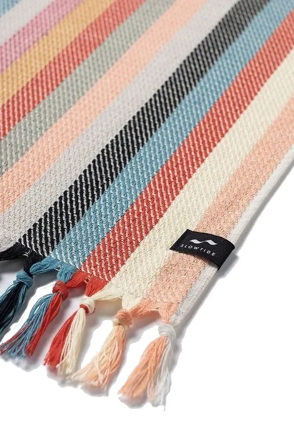 Slowtide Parker Towel 2019