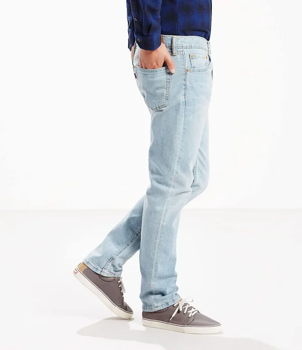 Levi&s Men's 511 Slim Fit Jeans