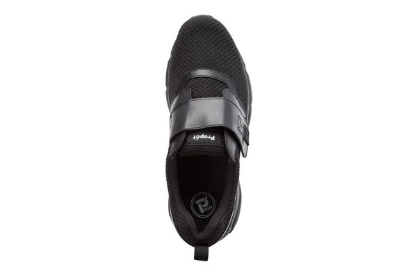 Propet Stability x Strap 9 Men's Black