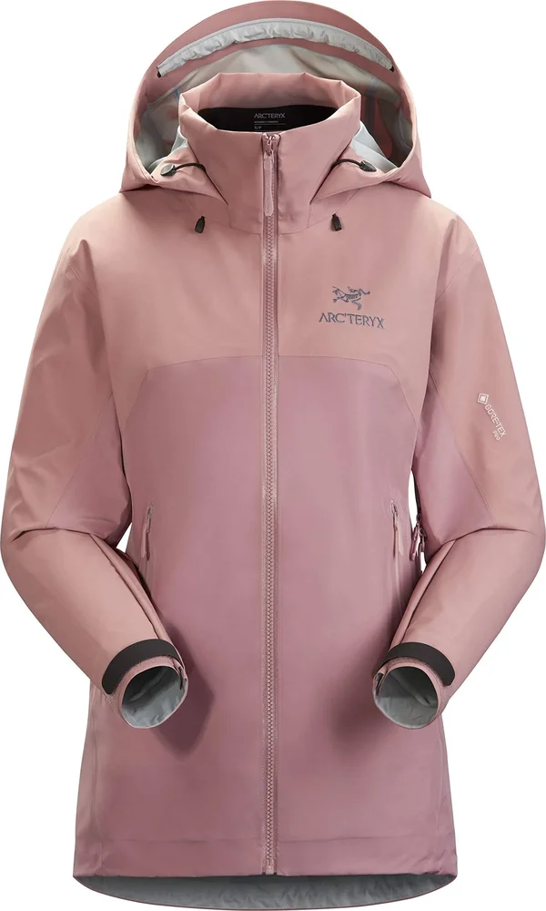 Arc&teryx Beta AR Jacket - Women's Momentum - M