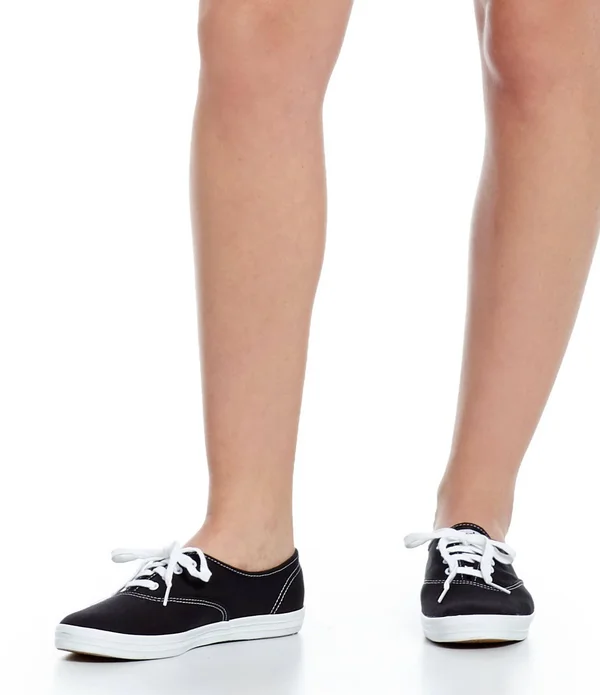 Keds Champion Oxford 8.5 Women's Navy