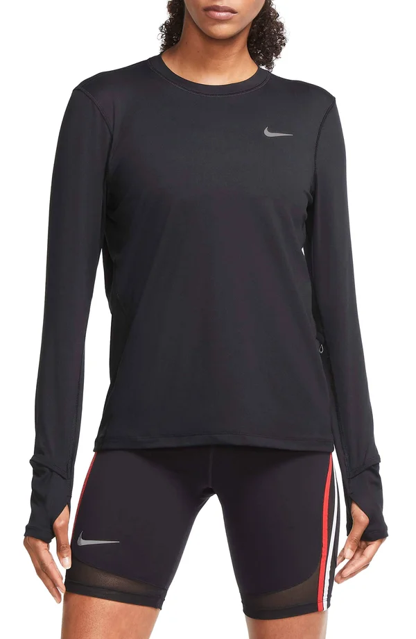 Women's Nike Element Crew