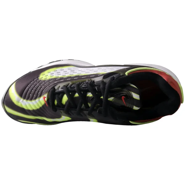 Nike - Air Max Deluxe Black - US 8.5