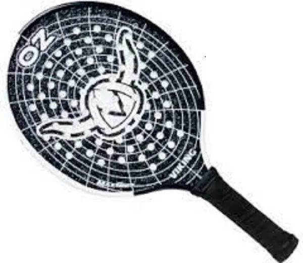Viking 2016 oz Platform Tennis Paddle with MaxGrit
