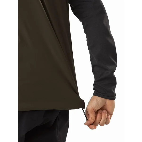 Arc&teryx - Atom LT Vest Men's, Kingfisher, L