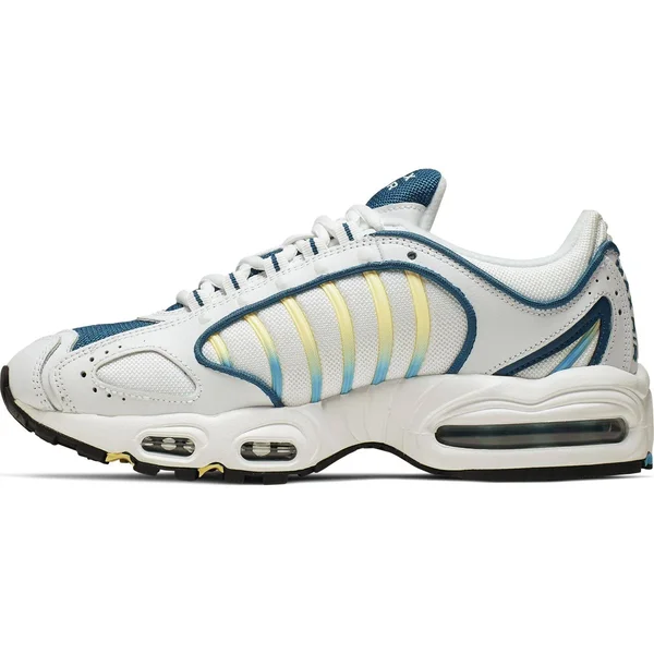 Women's Nike Air Max Tailwind IV Sneaker, Size 8 M - White