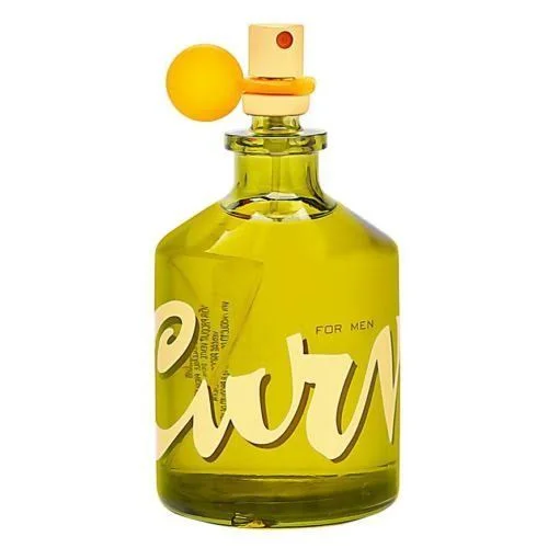 Curve by Liz Claiborne for Men 6.8 oz Cologne Spray