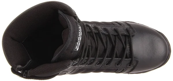 Original S.W.A.T. Men's Air 9x22 Side Zip - Black