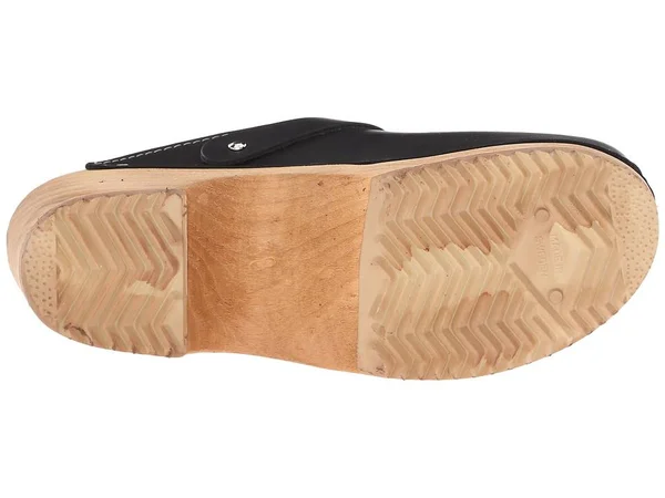 Mia Women's Alma Black Clog - Size: 9