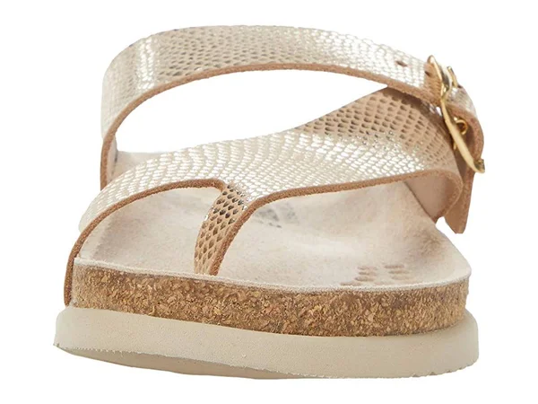 Mephisto Women's Helen Shoes - Light Sand Havana in Size 8