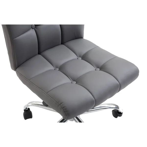 Poly and Bark Aria Task Chair - Black