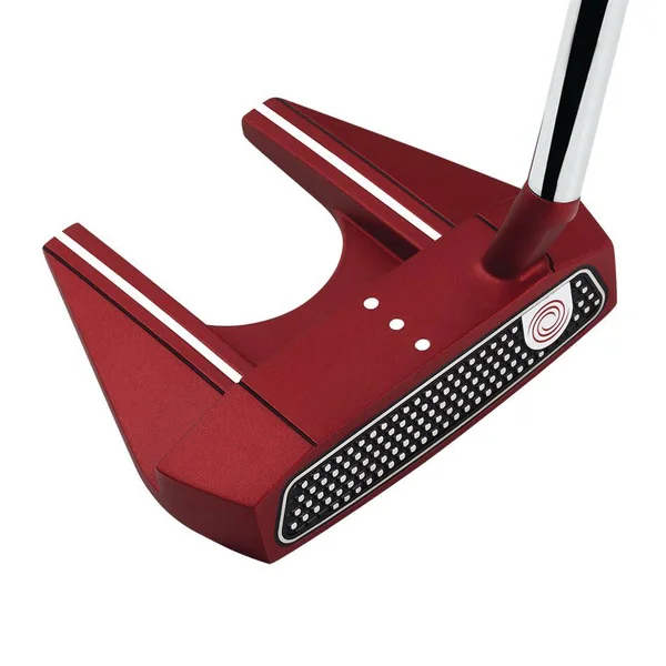 Odyssey O-Works Red #7S Putter
