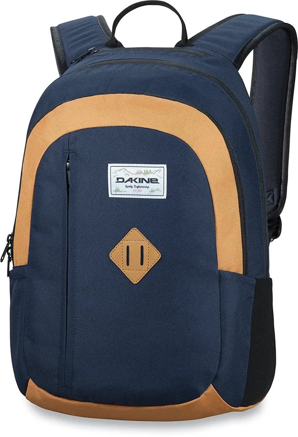 Dakine Factor 22 L Backpack-Black