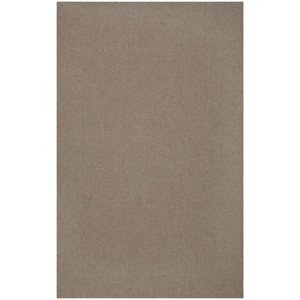 Dalyn Monaco Sisal MC200 Putty 8& x 10& Area Rug