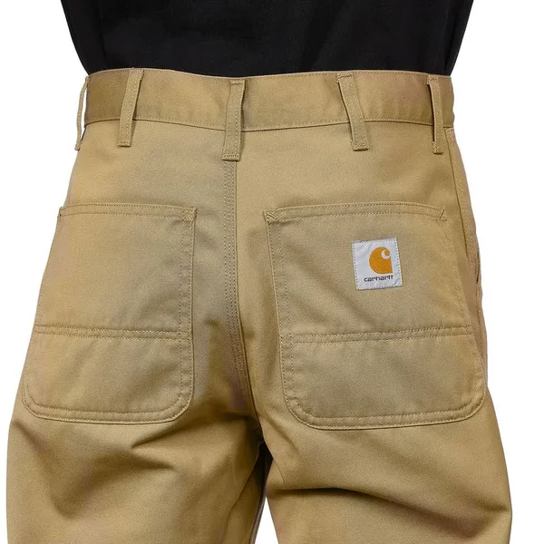 Carhartt WIP Simple Pant Brown 33/34