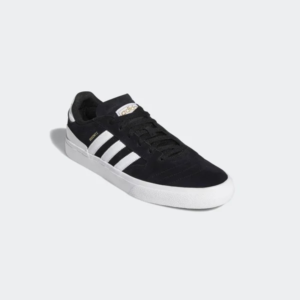 Adidas Busenitz Vulc II Shoes 2020 - 10 Black