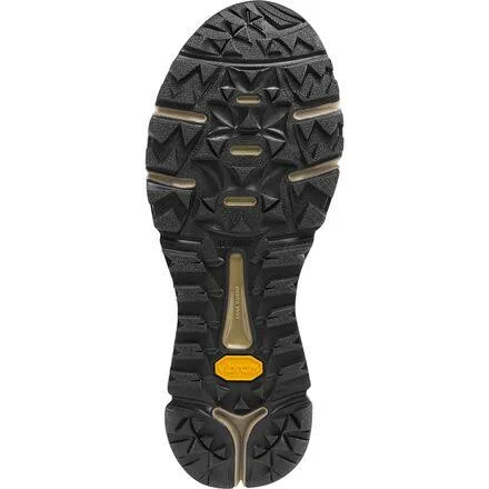 Danner Women's Trail 2650 GTX Mid Hiking Boots Black 7