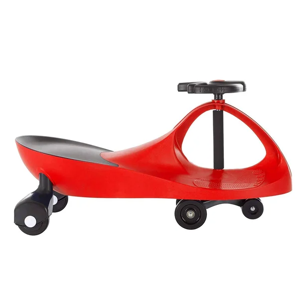 Ride on Toy Zigzag Twistcar Wiggle No Batteries, No Gears, No Pedals