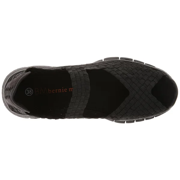 Bernie Mev. Women's Comfi - Black
