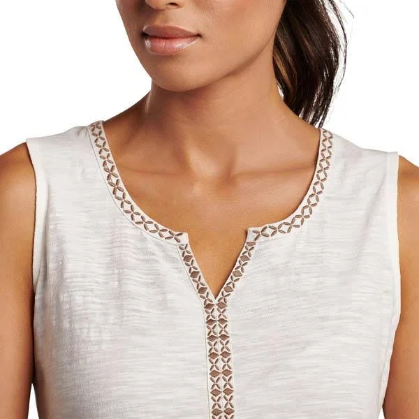 Kuhl Women's Shay Tank White Xs