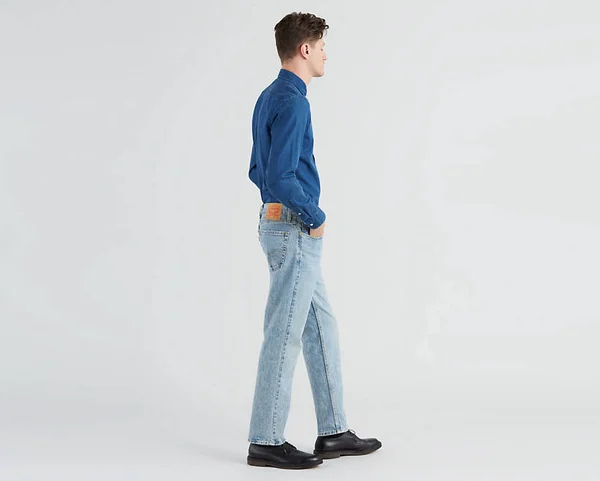 Levi&s Men's 514 Straight Fit Jeans
