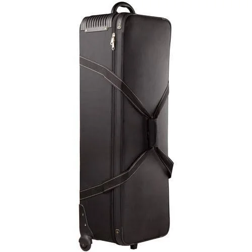 Godox CB-01 Wheeled Carrying Bag for 44.9x22 Light Stand and Tripod CB01, 114 x 33.5 x 24cm