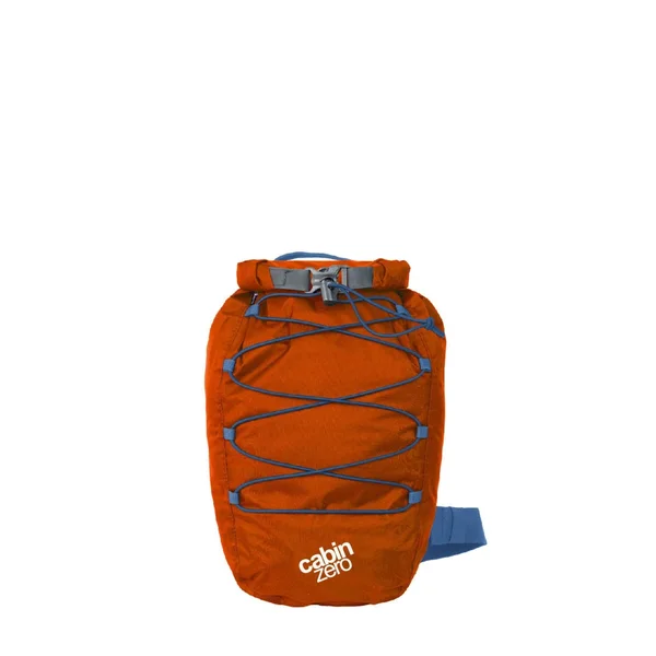 CabinZero RFID 11L Adv Dry Backpack - Orange